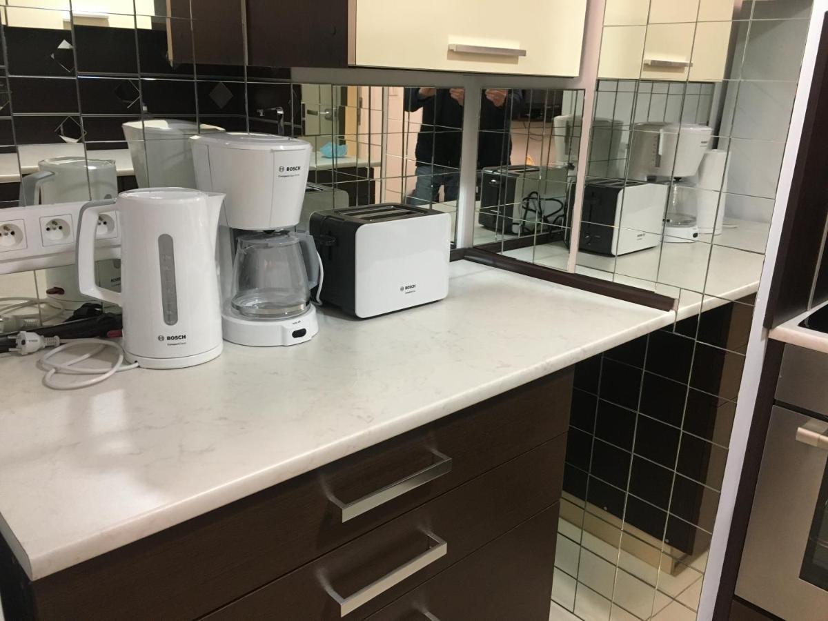 Apartmán Wolin-Travel- Promenada Gwiazd 28 Miedzyzdroje Exteriér fotografie