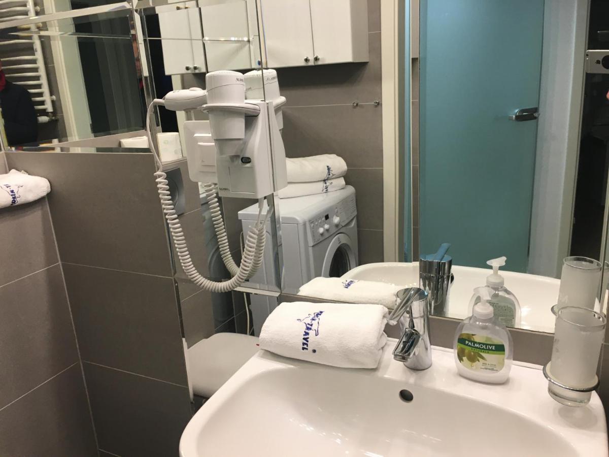 Apartmán Wolin-Travel- Promenada Gwiazd 28 Miedzyzdroje Exteriér fotografie