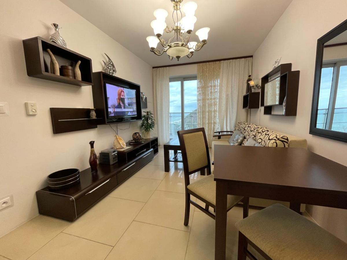 Apartmán Wolin-Travel- Promenada Gwiazd 28 Miedzyzdroje Exteriér fotografie