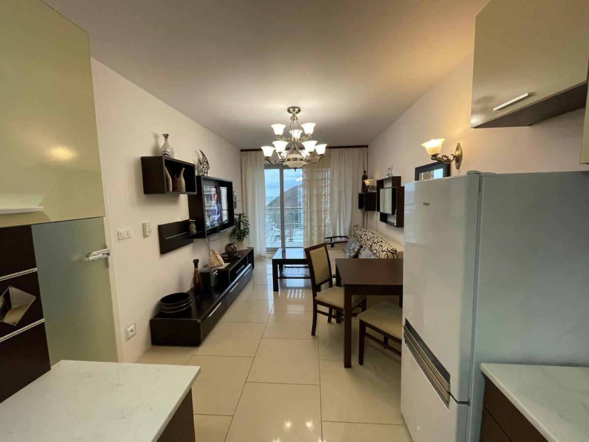 Apartmán Wolin-Travel- Promenada Gwiazd 28 Miedzyzdroje Exteriér fotografie