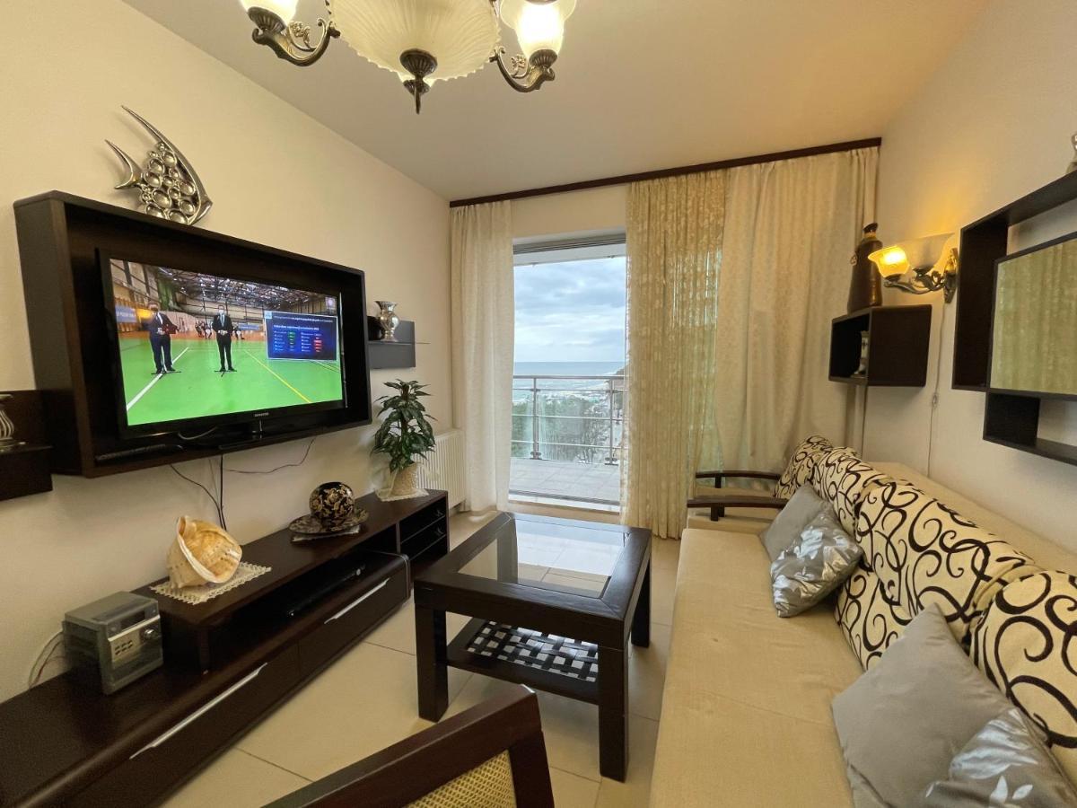 Apartmán Wolin-Travel- Promenada Gwiazd 28 Miedzyzdroje Exteriér fotografie