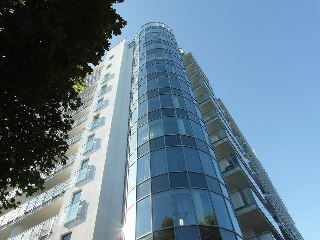 Apartmán Wolin-Travel- Promenada Gwiazd 28 Miedzyzdroje Exteriér fotografie