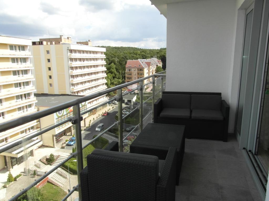 Apartmán Wolin-Travel- Promenada Gwiazd 28 Miedzyzdroje Exteriér fotografie