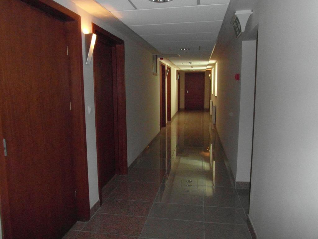 Apartmán Wolin-Travel- Promenada Gwiazd 28 Miedzyzdroje Exteriér fotografie
