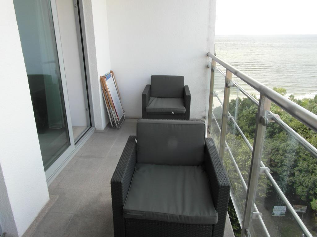 Apartmán Wolin-Travel- Promenada Gwiazd 28 Miedzyzdroje Exteriér fotografie