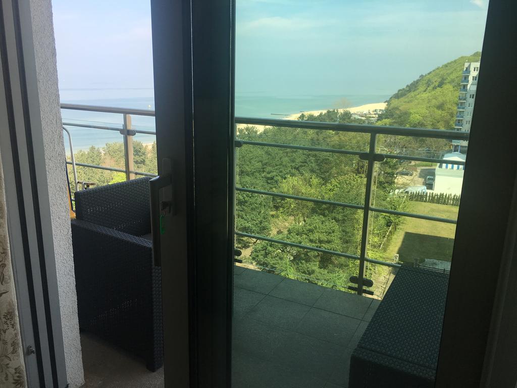 Apartmán Wolin-Travel- Promenada Gwiazd 28 Miedzyzdroje Exteriér fotografie