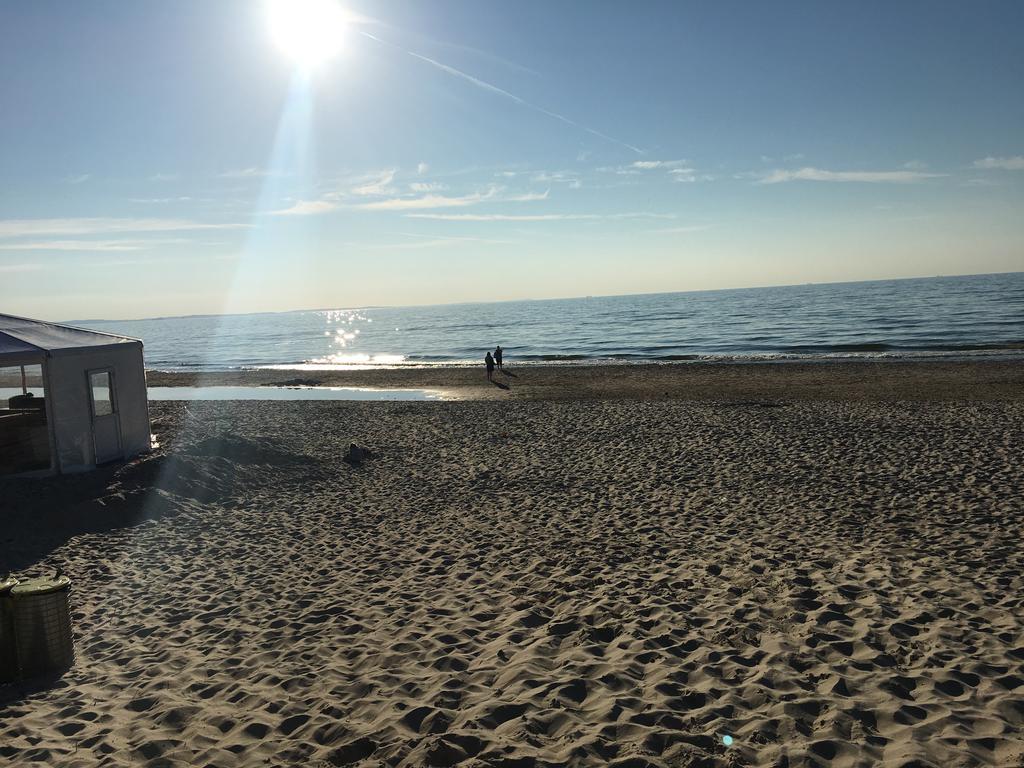Apartmán Wolin-Travel- Promenada Gwiazd 28 Miedzyzdroje Exteriér fotografie